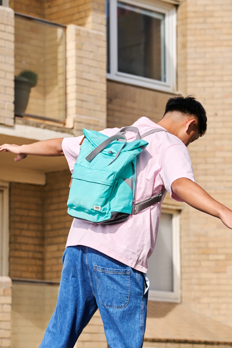 Mochilas Hombre Sunset Shop Tenerife