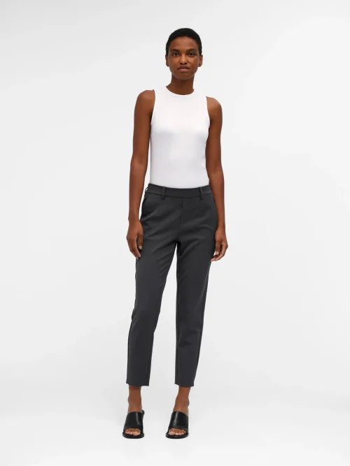 Object Objlisa Slim Pant