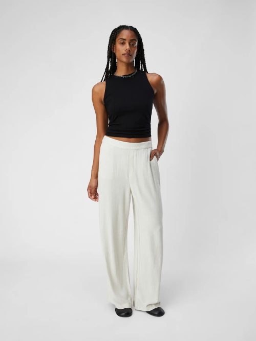 Object Objsanne Aline Wide Pant