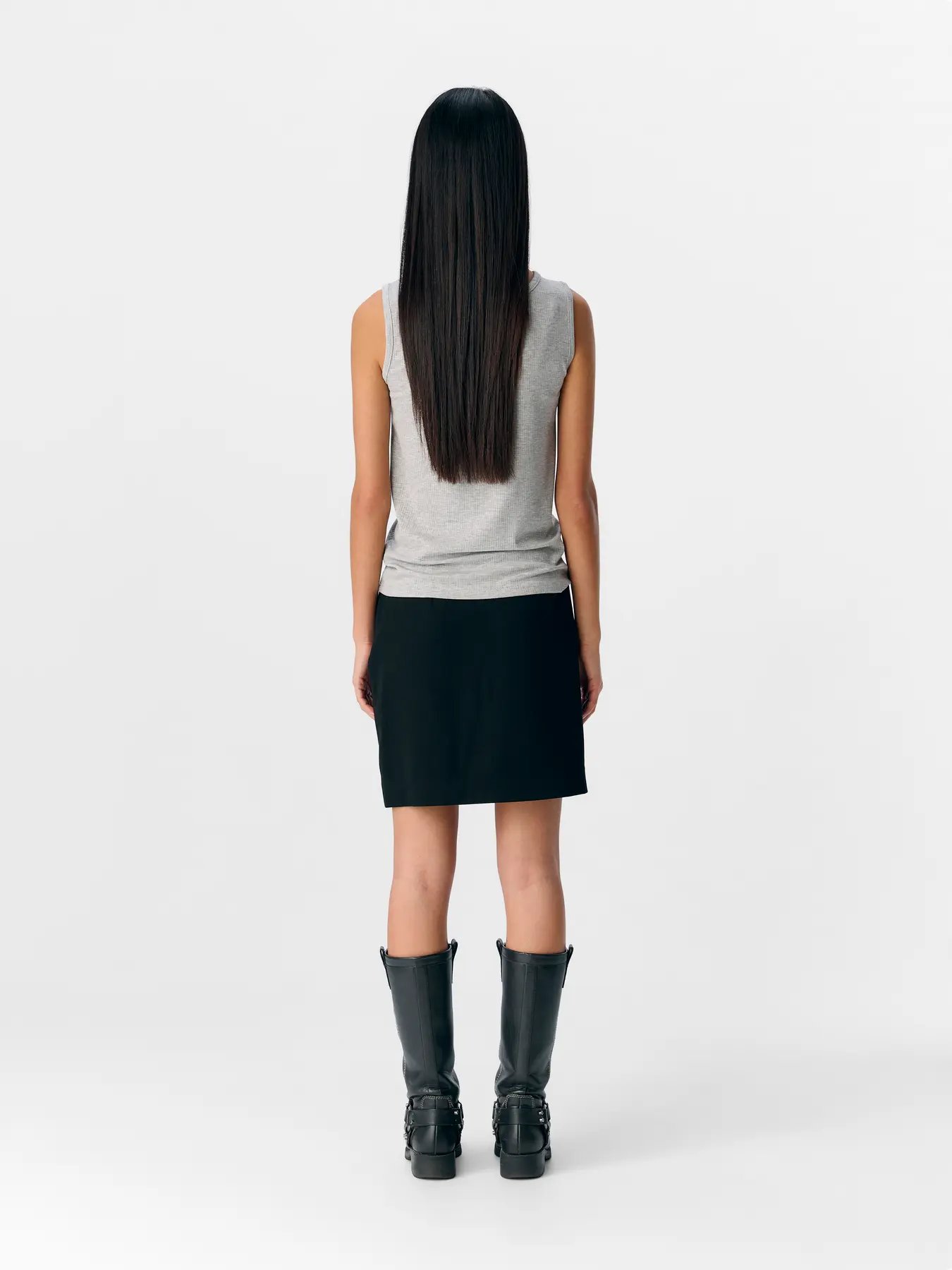 Light Grey Melange 3