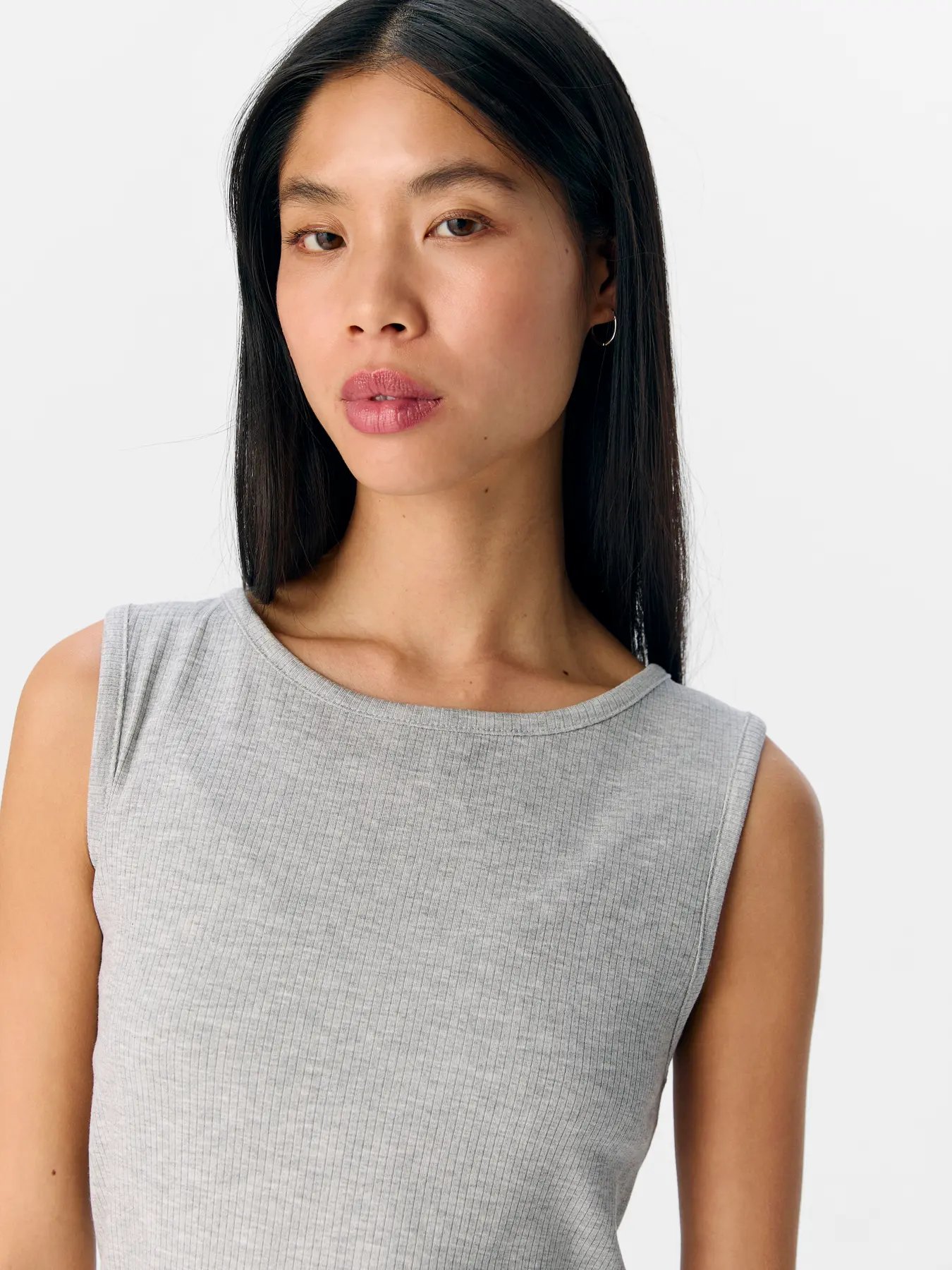 Light Grey Melange 4