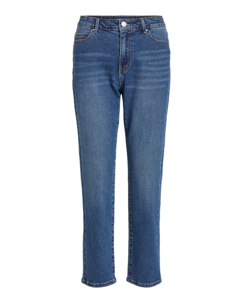 Medium Blue Denim 1