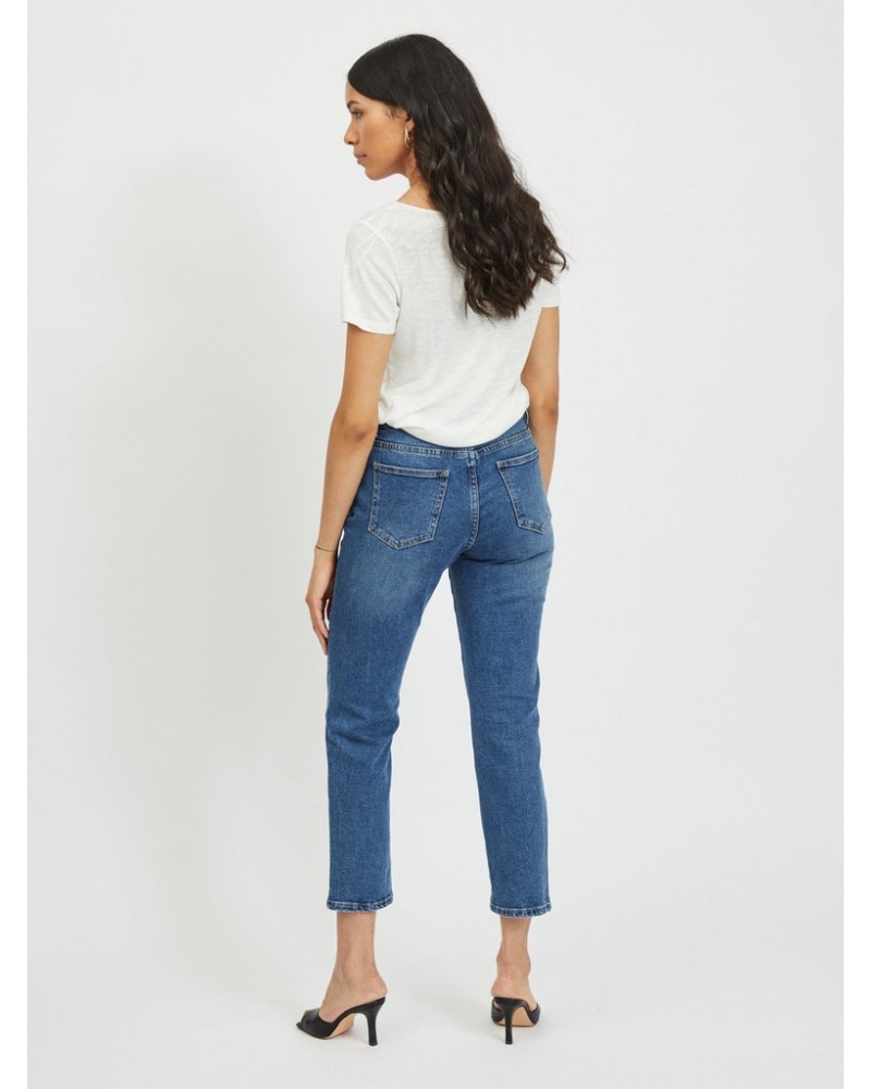 Medium Blue Denim 3