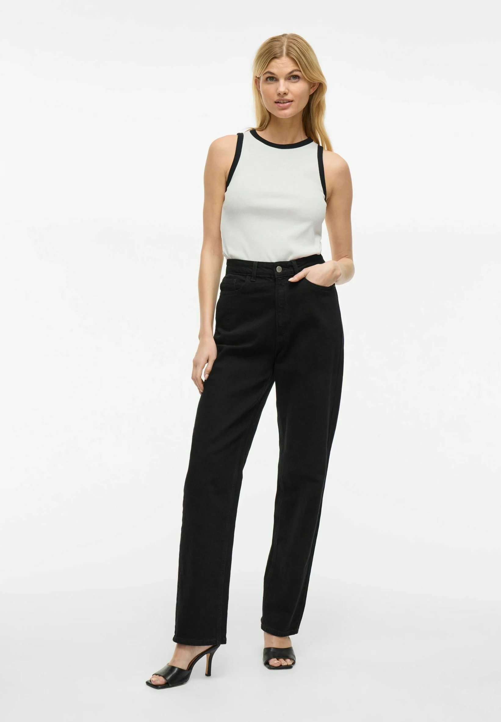 Snow White - Black 2