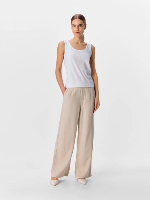 Object Objjamie Slim Tank Top