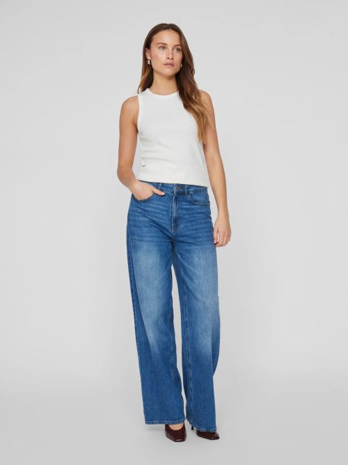 Vila Visola Tank Top