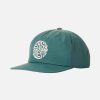 Katin Easy Emblem Hat Atlantic Green