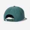 Katin Easy Emblem Hat Atlantic Green