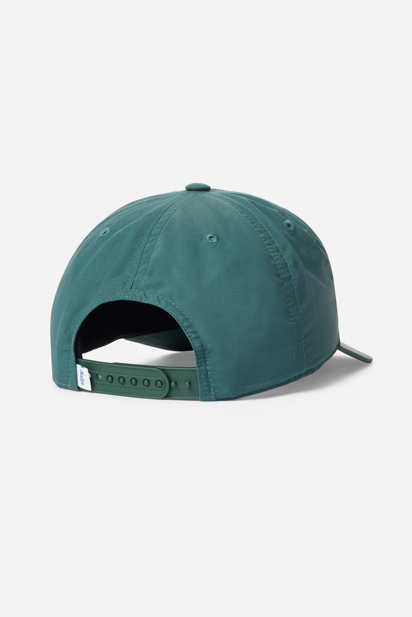 Katin Easy Emblem Hat Atlantic Green