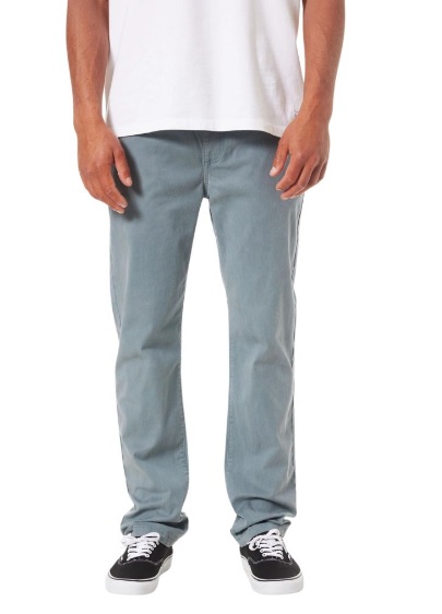 Pantalón Pipeline Chino Pants Katin