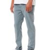 Pantalón Pipeline Chino Pants Katin