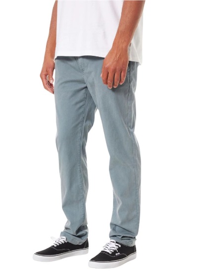 Pantalón Pipeline Chino Pants Katin