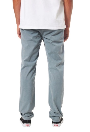 Pantalón Pipeline Chino Pants Katin