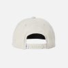 Katin Bermuda Hat Vintage White