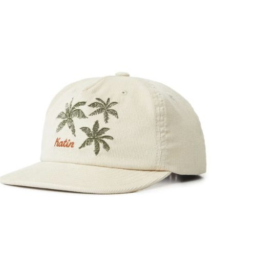 Katin Mai Tai Hat Beige