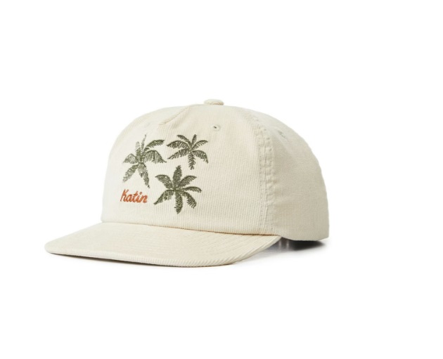 Katin Mai Tai Hat Beige
