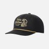 Claw Hat Black