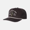 Katin Bermuda Hat Black