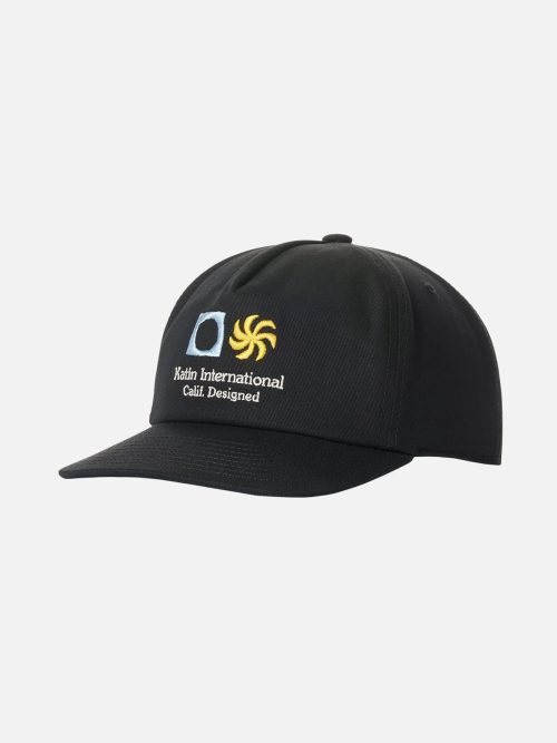 Katin Orbit Hat Black