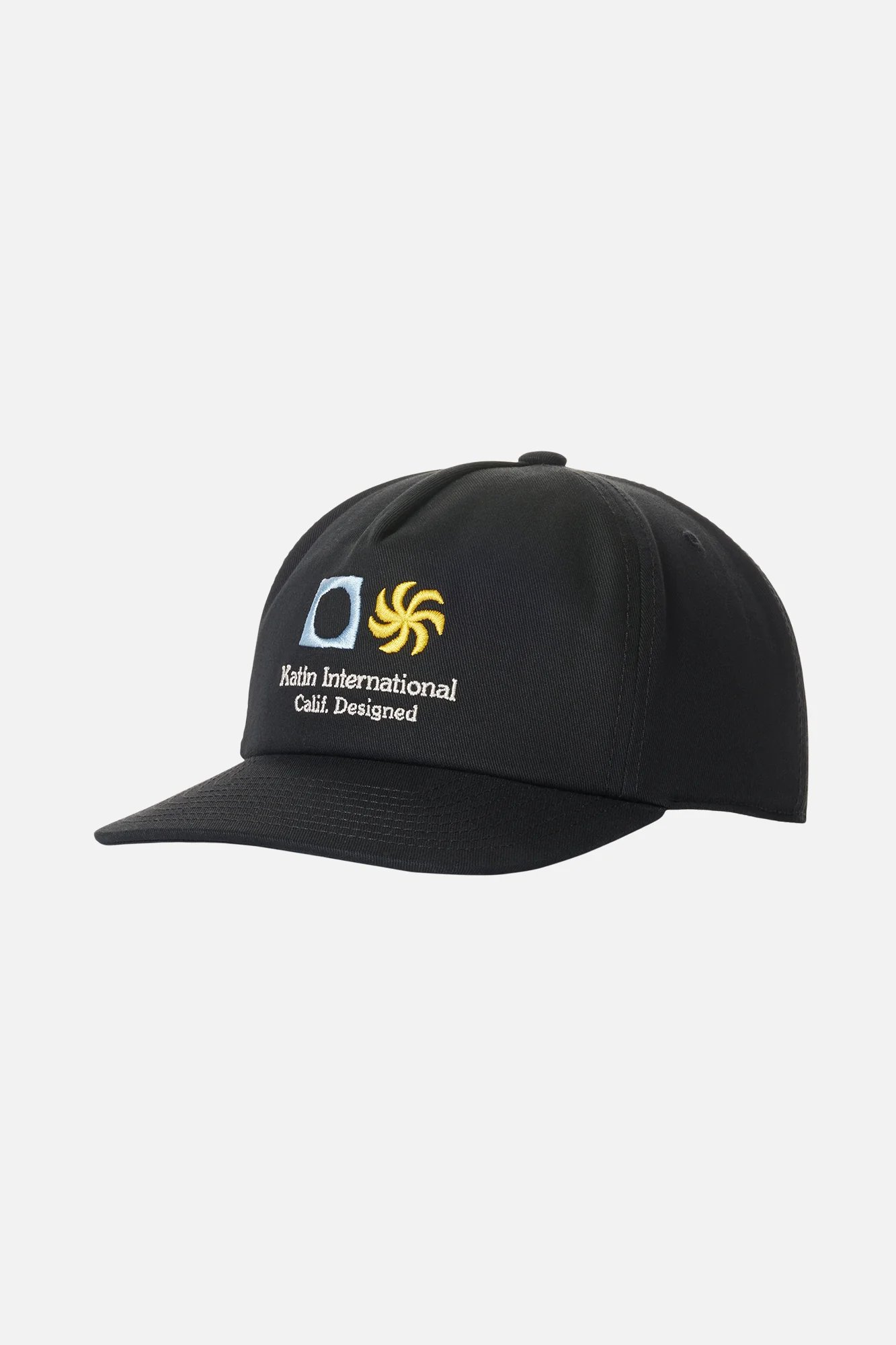 Katin Orbit Hat Black