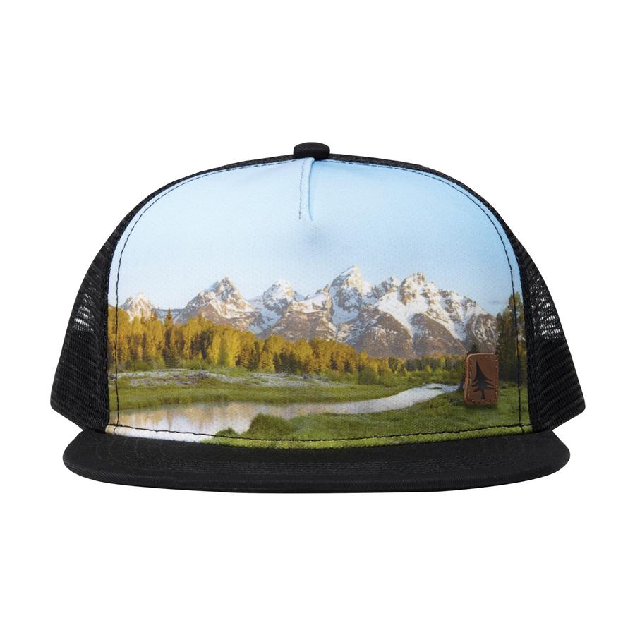 Katin x HippyTree Black