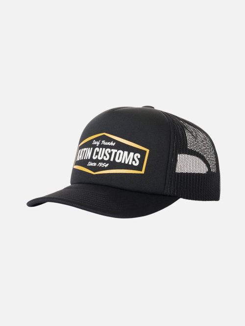 Katin Streamline Trucker Hat