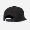 Claw Hat Black