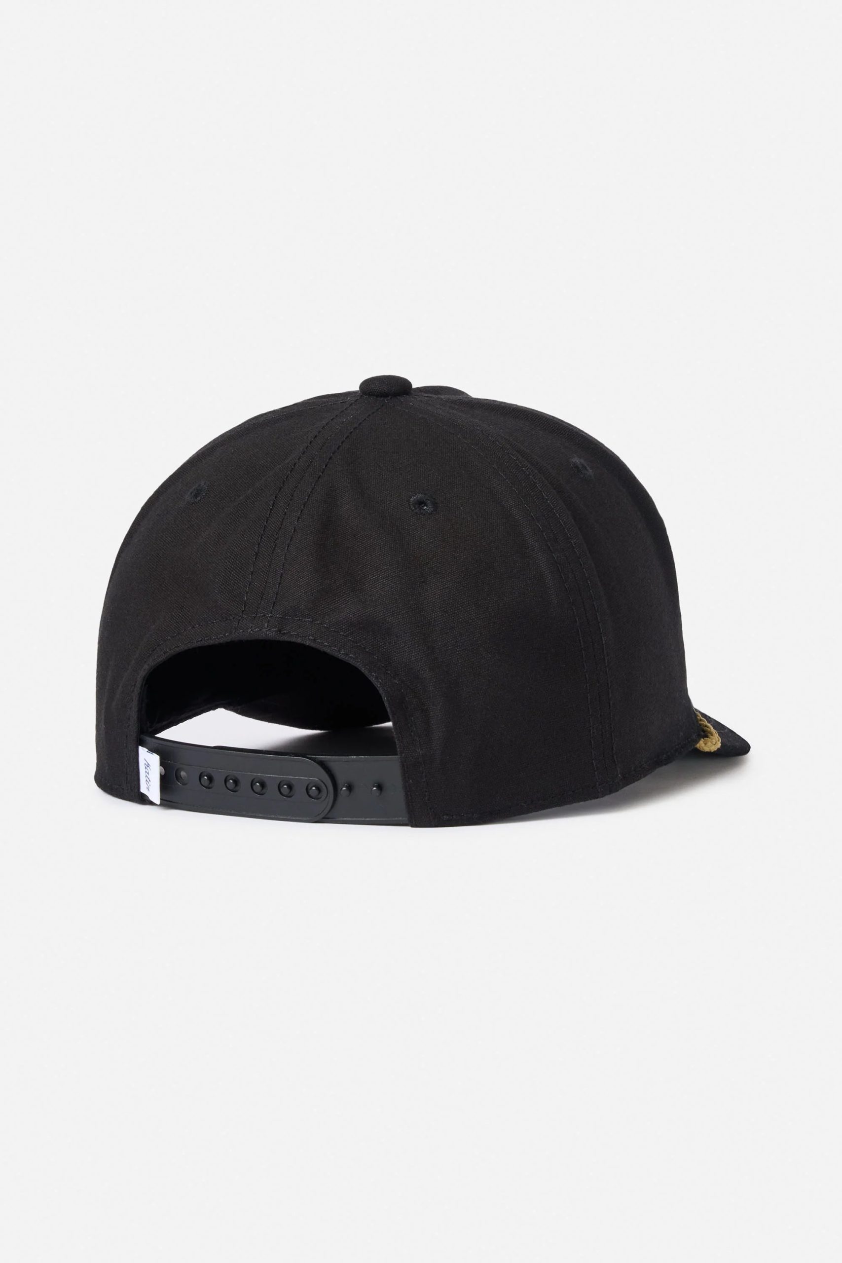 Claw Hat Black