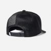 Katin Dewey Trucker Hat Black