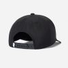 Katin Easy Palm Hat Black
