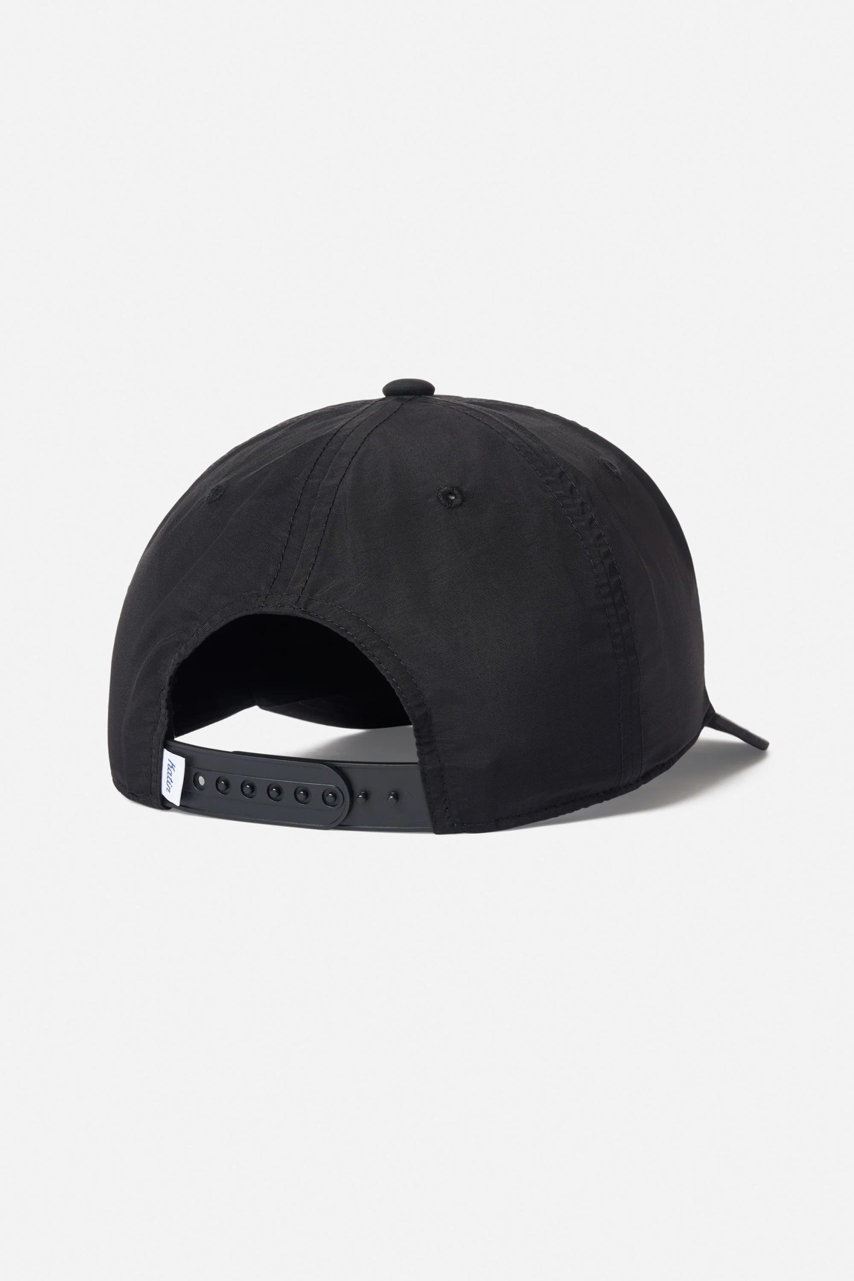 Katin Easy Palm Hat Black