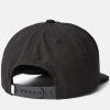 Heritage Hat Black