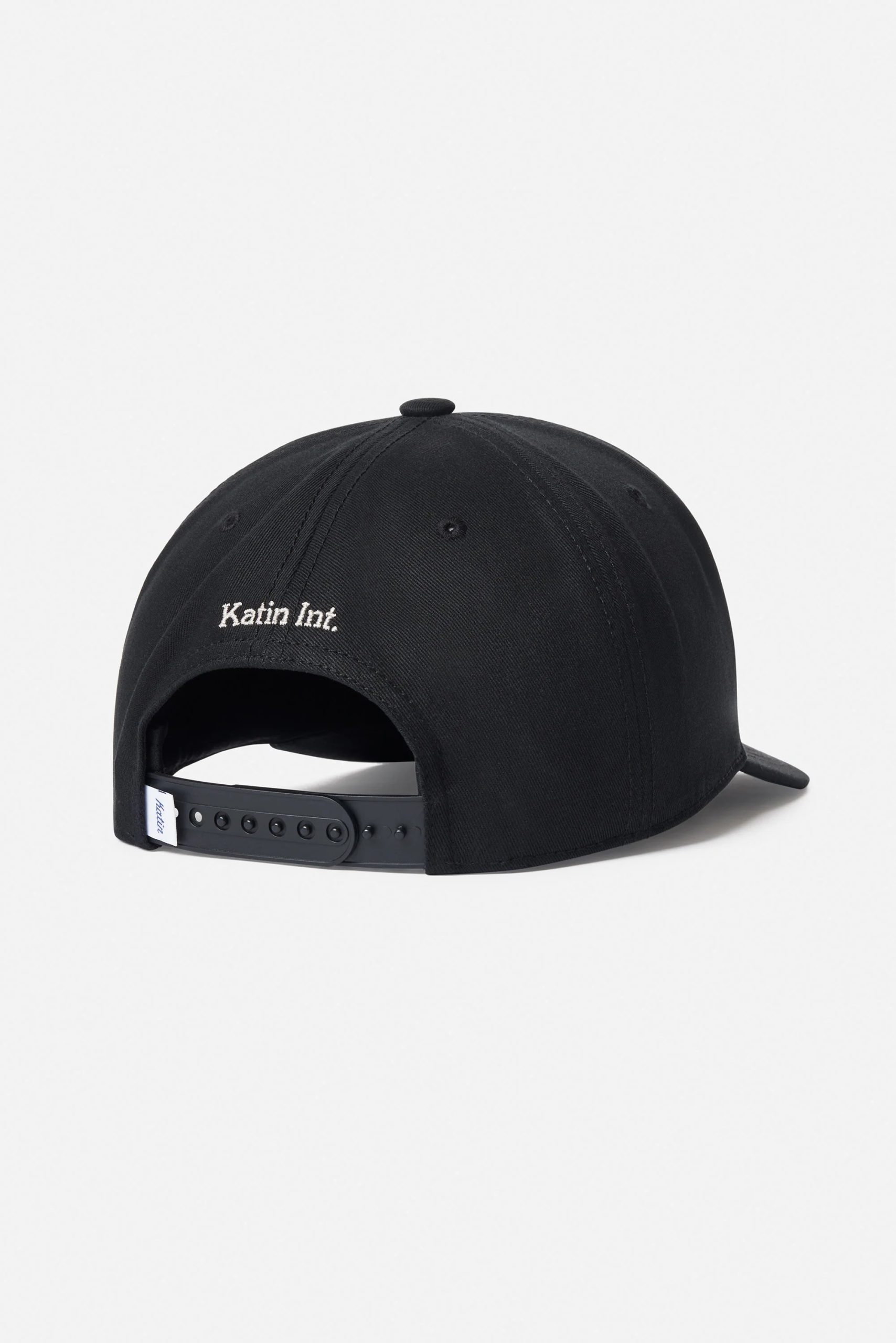 Katin Orbit Hat Black