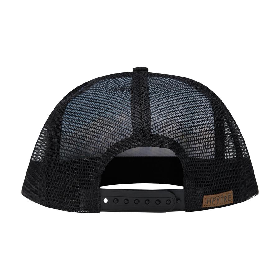 Katin x HippyTree Black