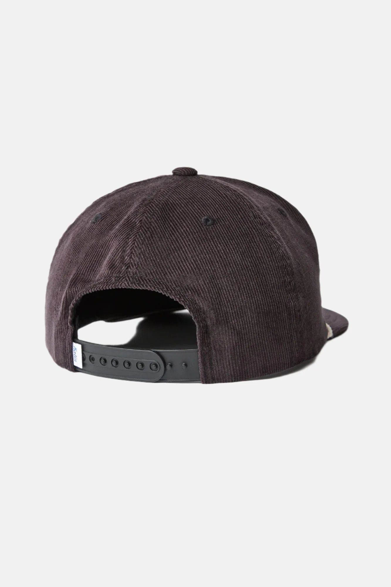 Katin Bermuda Hat Black