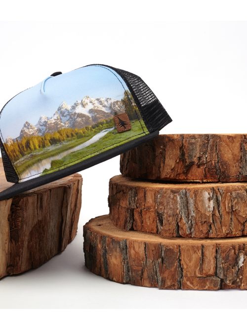 Katin x HippyTree Black