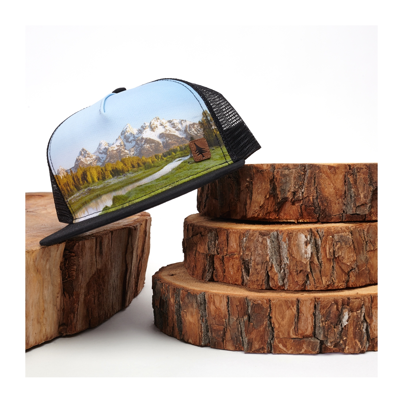 Katin x HippyTree Black