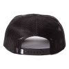 Country Trucker Hat Black
