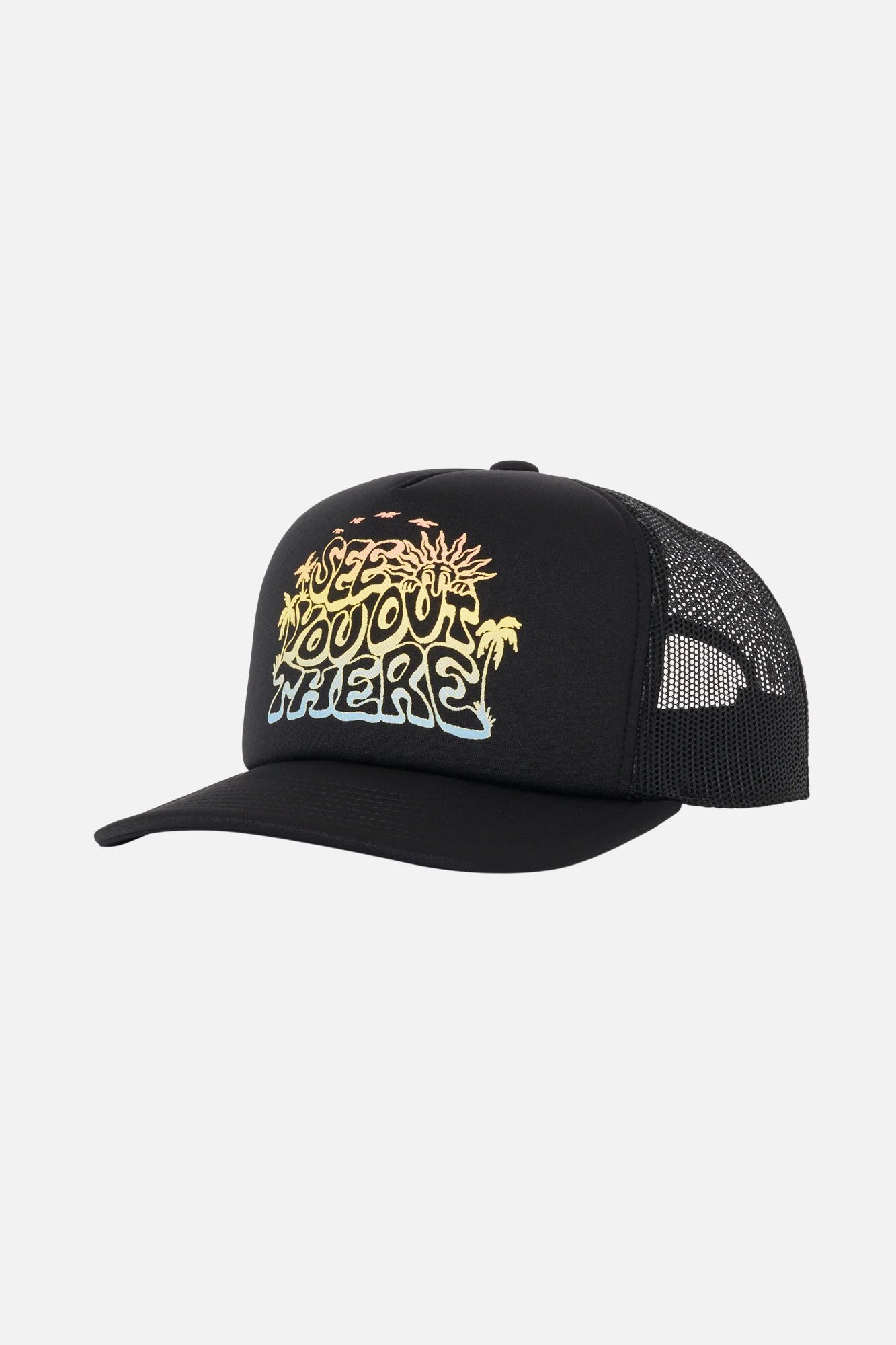 Katin Dune Foam Trucker Hat