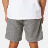 Black Wash 3 Pantalón corto hombre Isaiah Local Short Katin de lino y algodón
