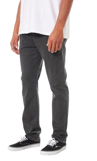 Pantalón Pipeline Chino Pants Katin