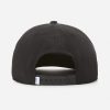 Katin Kilroy Hat Black Wash