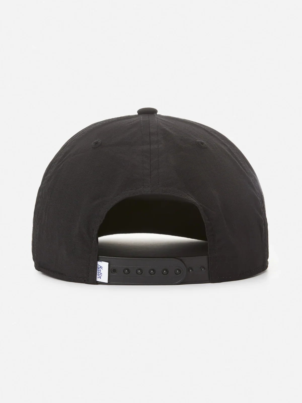 Katin Kilroy Hat Black Wash