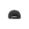 Katin Neon Hat Black Wash