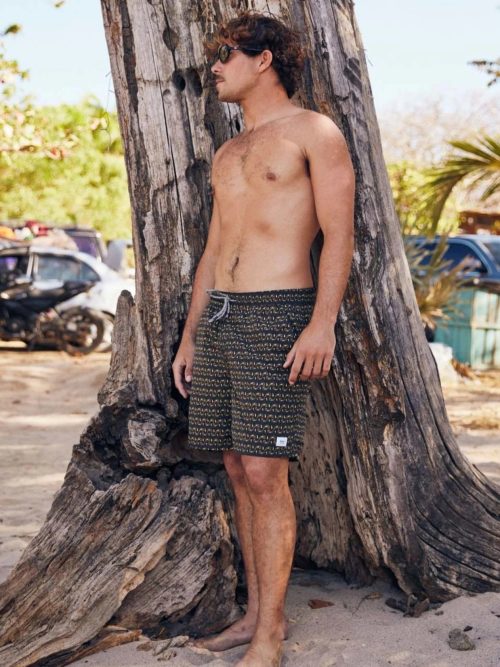 Katin Lucid Volley Short