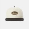 Blackwash 1 Katin Roadside Hat Black Wash