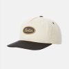 Blackwash 3 Katin Roadside Hat Black Wash