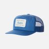 Katin Quality Trucker Hat Blue