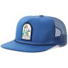 Katin K-Man Trucker Hat Blue
