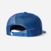 Katin Quality Trucker Hat Blue